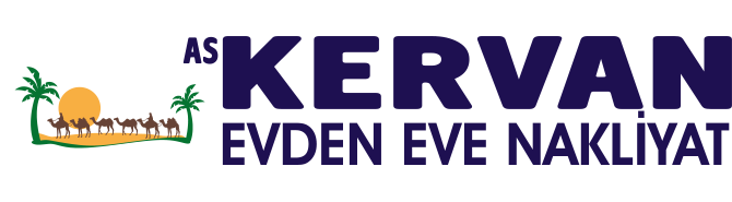 Kahramanmaraş Evden Eve As Kervan